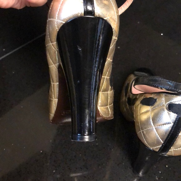 Marc Jacobs Mary Jane heels - Picture 8 of 16